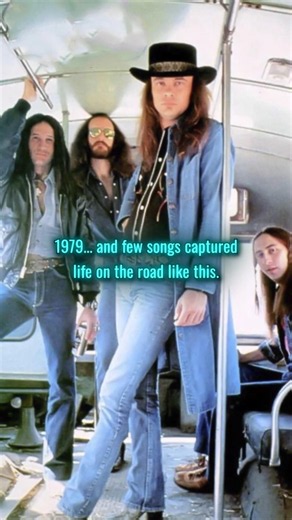The Real Story Behind Blackfoot’s “Highway Song” #nostalgia #rockhistory #musicstory