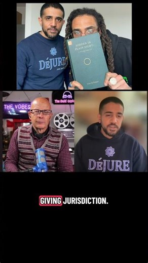 Hidden in plain sight - A private capacity