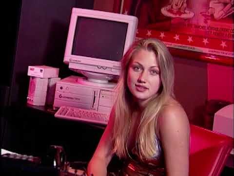 Surrender Cinema Promo