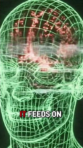 We Found Something In The Human Mind... [SCP-5000]