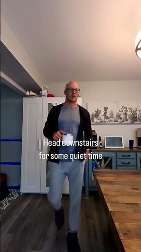 My Summer Morning Routine for Positivity & Productivity ☀️