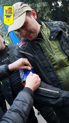 Season’s First Breakfast Ride 🏁 | Riders Roll Out Together | RMF 2026