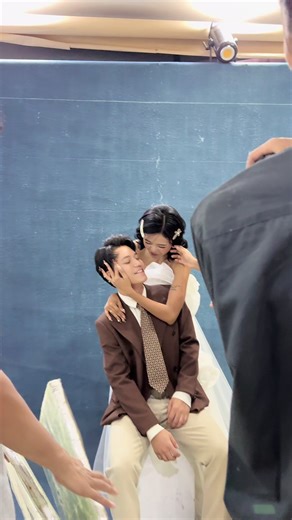 ဝိုင်းစိန်မကတည်ငြိမ်တာအရမ်း😂😂@🍀Wine Lay🍀♒️ @❄️Wine Lay❄️ @Aung Aung (Wine Lay)☘️ @TogetherWeddingStudio OFFICIAL