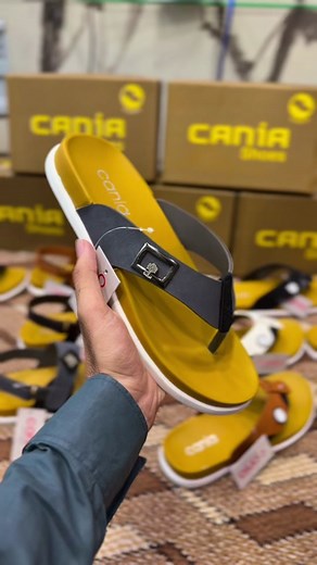 Inayat shoes on TikTok