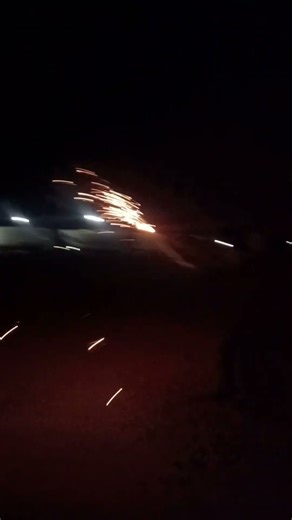 moapa fireworks nevada swords