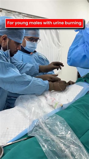 Dr. Gaurav Gangwani | Interventional Radiologist on Instagram: "Aisa Patient Dushman Doctor Ke OPD Mei Bhej Do | Treatment of Chronic Prostatitis Young boys mein pee mein jalan, pelvic pain, scrotal discomfort aur baar-baar urinary issues — yeh sab chronic prostatitis ke common symptoms ho sakte hain. Yeh condition years tak patients ko disturb karti rehti hai, aur antibiotics, steroids ya laser treatments se bhi aksar limited relief milta hai. Ab ek novel Japanese technique – Prostate Artery Em