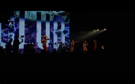 Club Kids Never Die [PassCode presents VERSUS PASSCODE 2024 Vol.2 at Spotify O-E