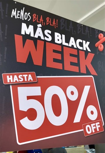 Descuentos Exclusivos en Black Week de Pycca