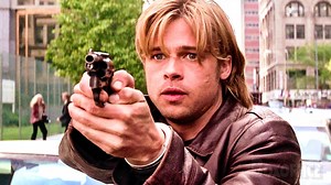 They were SO sure he wouldn't get away | Boxoffice Movie Scenes