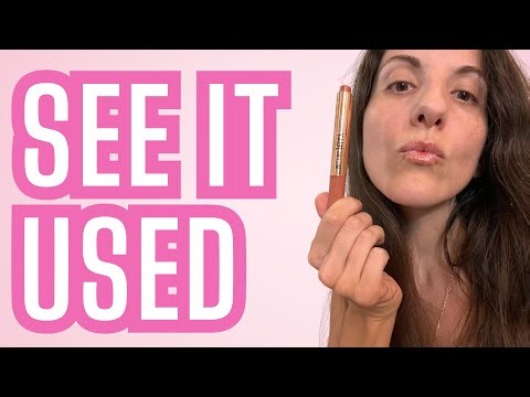 Review: KISS NEW YORK Professional Melting Jelly Lip Balm