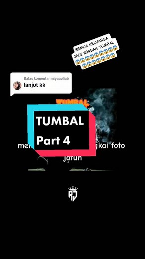Membalas @miyaaulia6 PART 4 #kontenhorror #ceritaseram #ceritahorornyata #horor #mistis #lewatberandafyp #fyp #fypシ #scary #scarytiktoks #scarymovie #tumbal