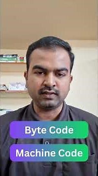 What is the pycache Folder in Python Projects? | Python Shorts in Tamil #coding #programming