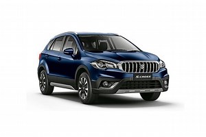 Maruti Suzuki S Cross 360 View - Interior and Exterior Virtual Tour