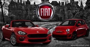 2010-2019 Fiat 500 Tyre Pressure Light Reset Guide: Step-by-Step TPMS Fix!