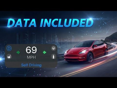 Tesla 2025 Holiday Update PLUS Unlisted Additions