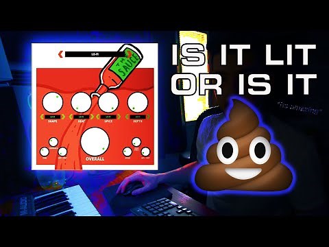 Drip VST Review | Is It Overrated? | Kyle Beats Drip Free Plugin Alternatives