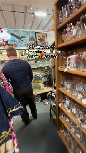 Thrift Store Haul: Vacation Finds