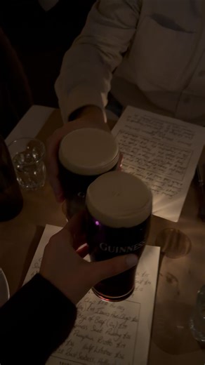 Talia Diane Kazarian on Instagram: "Save this for your next trip to London!🤎 #thedevonshire #haddestreservation #londonguide #travel #londonpub"