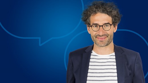 Déclic - Le tournant, un podcast de La Première avec Arnaud Ruyssen