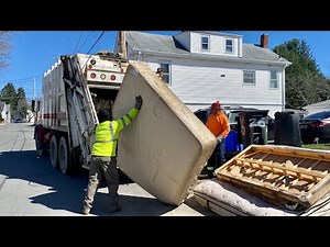 Rambone’s 2022 “Spring Clean Up”