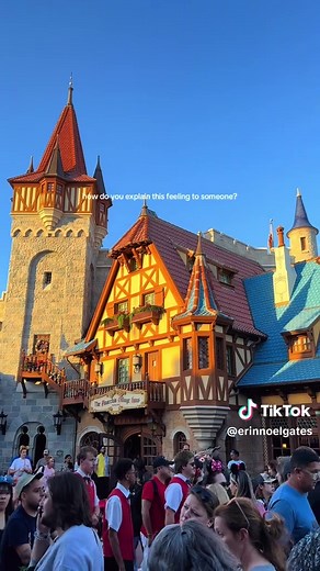 The Magic of Disney: A Childhood Experience Like No Other