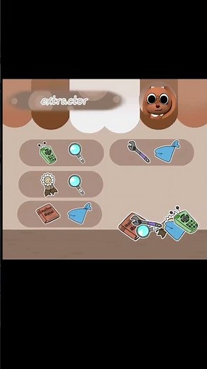 trinkets combo for cocoa| dandys world