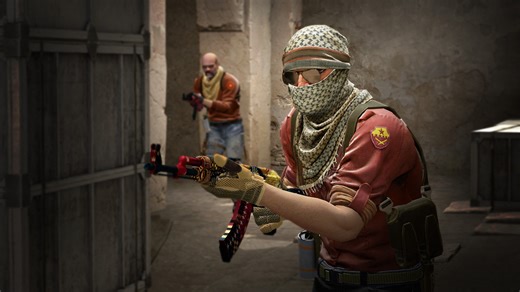 CS:GO reaparece no Steam como download separado, mas com limitações importantes