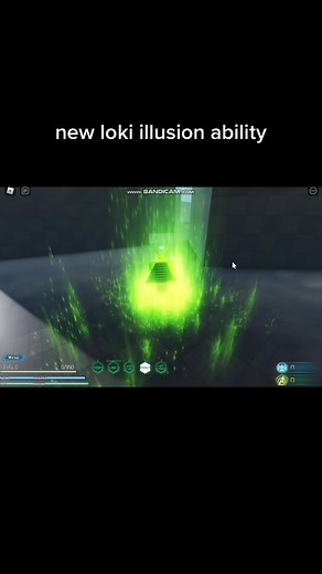 Marvel Infinity Roblox Showcase: Loki Illusions