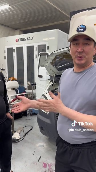 Мощь и надежность: 3UZ-FE с 6-ступенчатой КПП в газель! Вы мечтали о Газели, которая сочетает в себе динамику, плавность хода и надежность бизнес-класса? Мы воплотили это в жизнь! В этом проекте мы установили легендарный двигатель Toyota 3UZ-FE с 6-ступенчатой механической коробкой передач, что дало автомобилю: 🚛Впечатляющую мощность и момент -теперь разгон стал резвее, а нагрузку тянет с легкостью. 🚛Плавность работы - двигатель работает мягко и без вибраций. 🚛Экономичность и надежность – лег