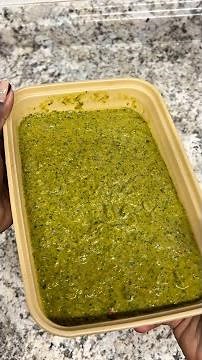 The secret ingredient Haitian moms won't tell you #HaitianFood #CookingHacks