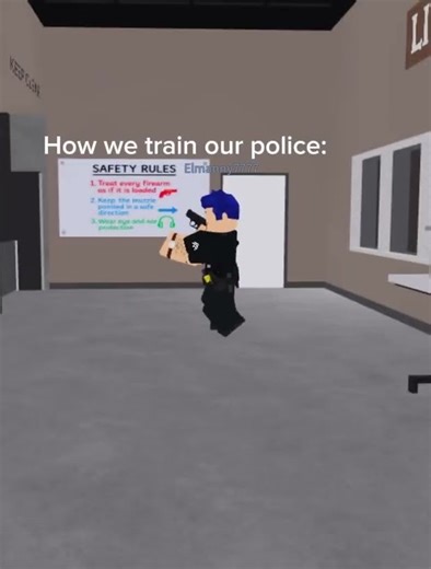 How we train vs how we do (NEW STAFF ELS) server code: TCxTB