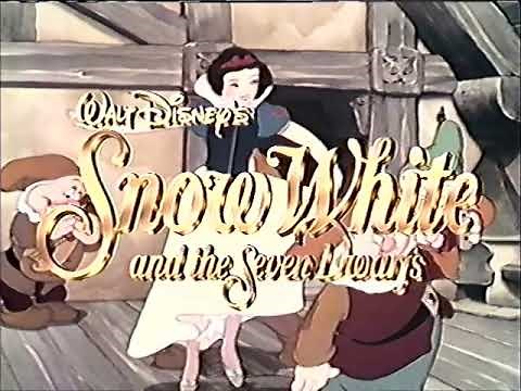 Opening & Closing to The Return of Jafar 1994 VHS