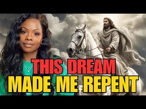 HERES WHY CHRISTIANS WILL BE LEFT BEHIND