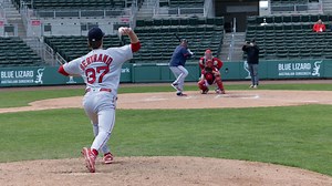 Incursion au Fantasy Camp des Red Sox de Boston