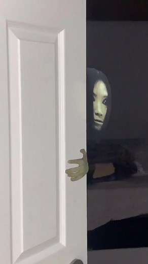 The Grudge Prank: Terrifying Halloween Prank Compilation