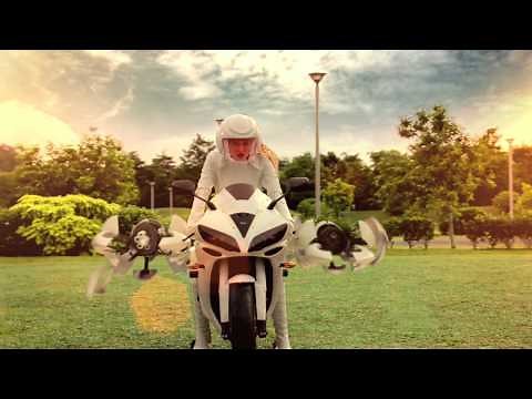 Astro B.yond HD Commercial (Full)