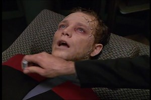 301K views · 6K reactions | Starfleet Records: Starfleet Personnel:...