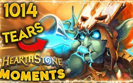 【大乱斗】每日欢乐幸运时刻 #1014期（1080P）