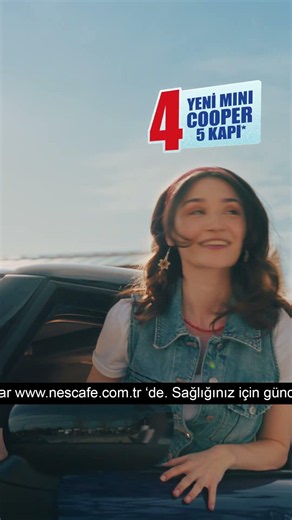 NESCAFÉ Xpress'le Kazanma Modunu Aç!