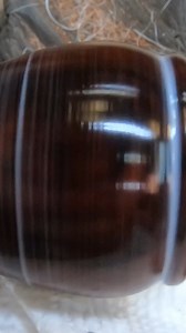 Doing a little polishing | Woodturning with Tim Yoder