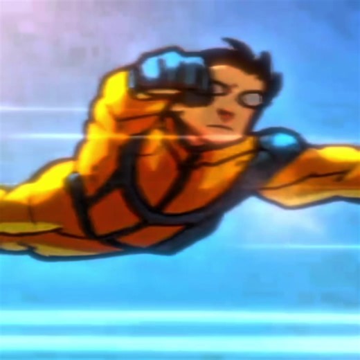 Invincible Tracksuit Mark Edit with Charlie Kirk Funk