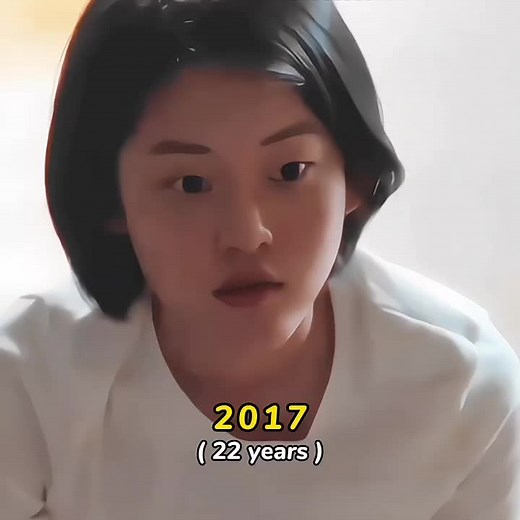 Actress Lee Yeon through the years (2017-2024), still counting the years and waiting for her glory and success🥰 #leeyeon #이연 #actress #koreanactress #dutyafterschool #weakheroclass1 #juvenilejustice #killboksoonmovie #delightfullydeceitful #deserterpursuit #shootforlove #tomyassailant #takemehome2020 #alonelyislandinthedistantsea