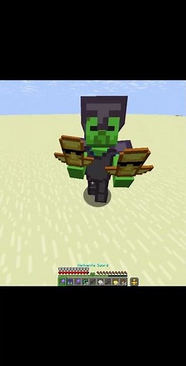 mace #minecraft #macepvp