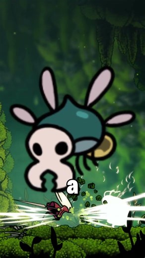 How to Rob the Bugs in Silksong