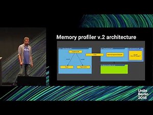 Unite Berlin 2018 - Memory Profiler: The Tool for Troubleshooting Memory-related Issues