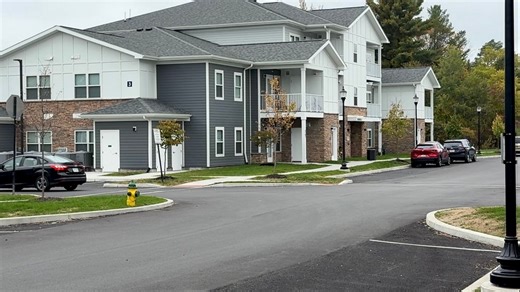 Housing crisis plagued by long timeline for building