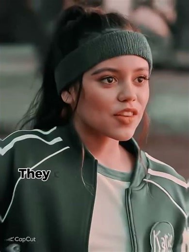 #Jenna Orrega #her show names