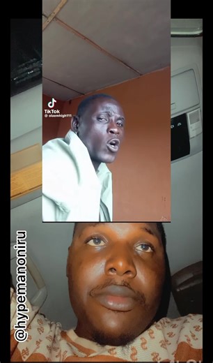 MKO the singer 😂😂😂 | Singer