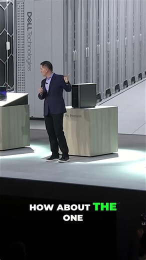 New Computers to Run Agents: Michael & I Reveal All! #NVIDIA