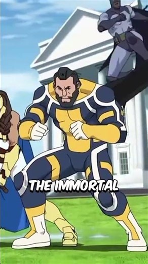 How Many Voice Actors Does Invincible Have?